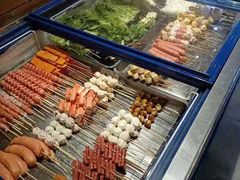 -老啪叽串炒饭(铁百店)