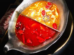 -湊湊火锅·茶憩(石家庄万象城店)
