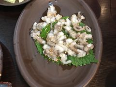 -咸草酱蟹