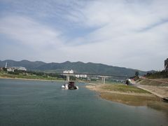 -朝阳正码头