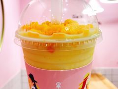 芒果雪乐-果呀呀(国金街店)