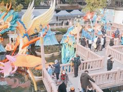 -豫园湖心亭茶楼