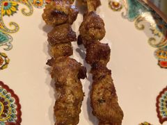 -巴依老爷新疆美食(工体旗舰店)