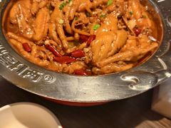 -胖哥俩肉蟹煲(湖滨银泰in77店)