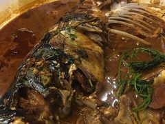 -长兴岛郊野公园农场食堂