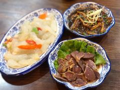 -孙盛兴奥灶面馆·蟹黄面·三虾面(山塘街总店)