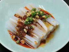 -周渝食惦·酸菜鱼精致川菜(横岗店)