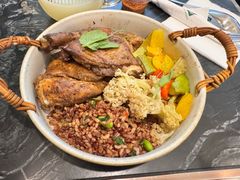 -THE WOODS 简餐 (国贸商城店)