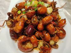 -早酒肖汉老味拌面