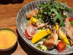 -MR.ROCKY洛奇先生·西餐&酒吧(太古仓店)