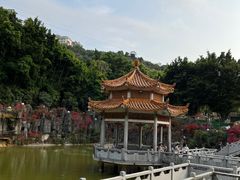 -求水山公园