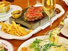 -Entrecôte 法国牛扒馆(保利·时光里店)