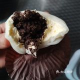 「麦芬」 环境: 清清爽爽，很干净 服务: