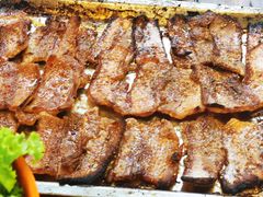 烤五花肉-私房小厨(康城路店)
