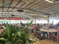 大堂-百利鸽王(紫薇路店)