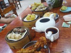 -恒兴发茶店(水巷口店)