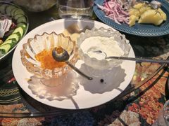 -喀秋莎俄罗斯西餐厅(广州分店)