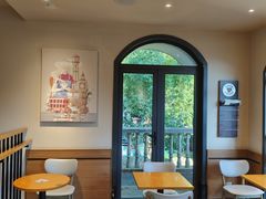 -COSTA COFFEE(上海虹口公园店)