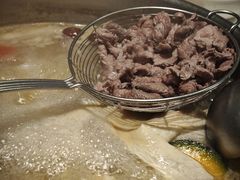 -俏牛哥鲜牛肉牛肆馆(重庆天地店)