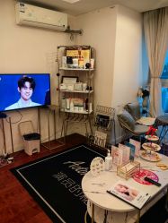 -演员的秘密·皮肤管理