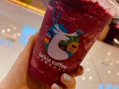 -瑞幸咖啡(东方通信科技园店)