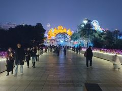-厦门园林博览苑