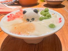 -破三川·新川菜(静安大融城店)