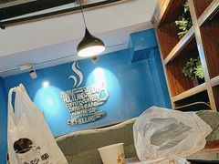 -好利来(柳北店)