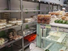 -白玉兰食品(中山公园龙之梦店)