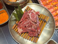 -西塔老太太泥炉烤肉(龙湖北苑天街店)
