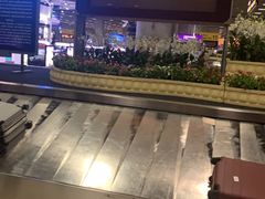-曼谷素万那普国际机场