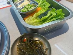 -韩一品韩国料理(柏庐南路店)