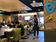 大堂-海底捞火锅(天津SM城市广场店)