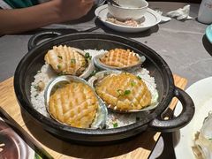 -炳爷·金牌啫啫煲(恒宝广场店)