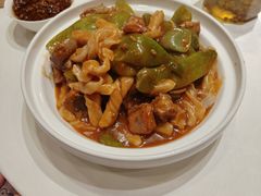 -上山下乡农家菜(加州水郡店)