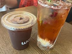 -Wagas沃歌斯(大学路店)