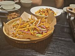 -顺香居·老字号湖北菜(江汉路店)