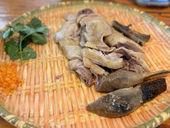 -姐妹鸭仔饭店(湾南路店)