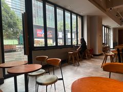 -星巴克臻选(长沙运达中央广场店)