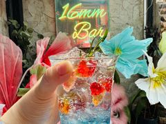 -16毫米咖啡&酒吧(南锣鼓巷店)