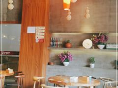 大堂-香满园春饼·家常菜(东大桥店)