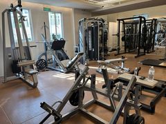 -YCHL Studios健身工作室(市二宫店)