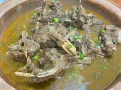 -香满锅老北京羊蝎子火锅·家常菜(新街口店)