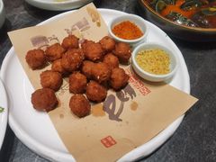 -李记饺子·熏酱东北菜(欢乐谷店)