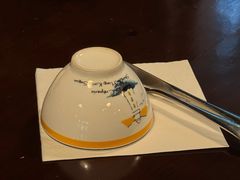 -La Creperie法餐厅(桃江路店)