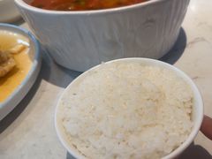 -北李妈妈菜·海肠捞饭(开发区万达店)