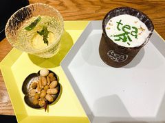 -茶是一枝花泡茶店