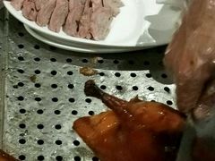 -皇城根北京风味主题餐厅(中海环宇城店)