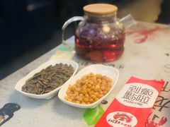 -金陵暴走小龙虾·迷踪蟹(凯德MALL店)