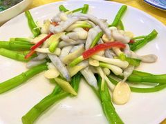 沙虫-巫记鸡饭店
